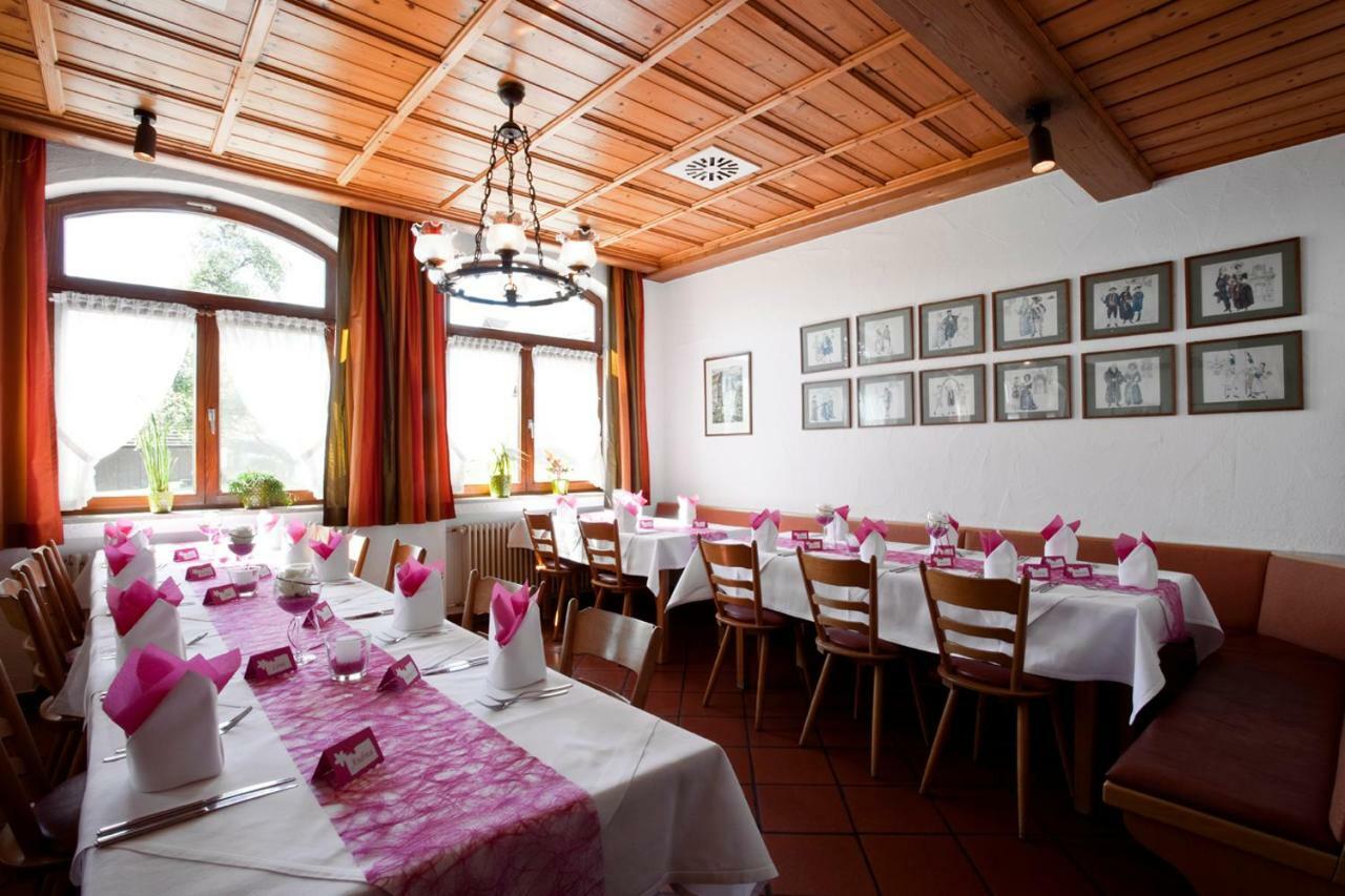 Hotel-Gasthof Roessle Ulm Exterior photo