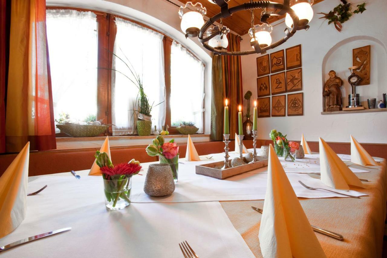 Hotel-Gasthof Roessle Ulm Exterior photo